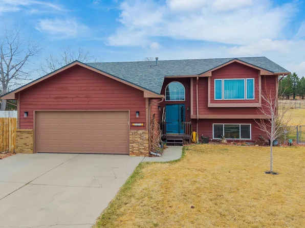 709 Hillshire Ct, Rapid City, SD 57701