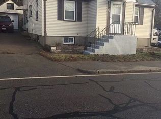 63 Quarry St, Quincy, MA 02169