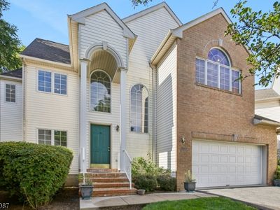 1102 Smith Manor Blvd, West Orange, NJ, 07052