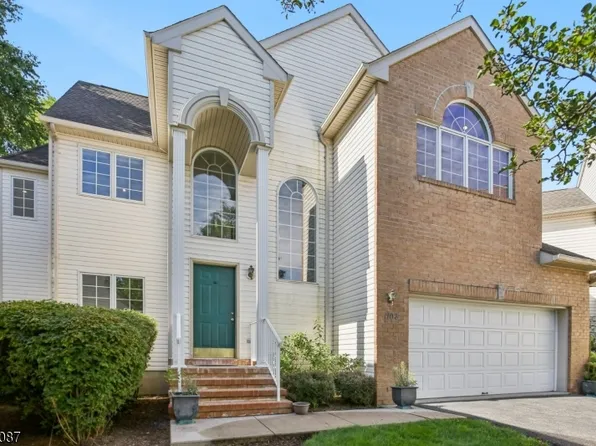 1102 Smith Manor Blvd, West Orange Twp., NJ 07052