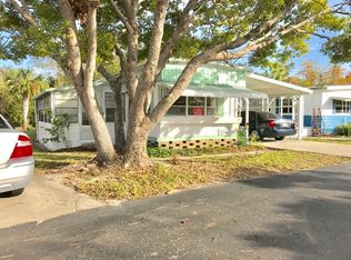 2051 Pioneer Trl LOT 161, New Smyrna Beach, FL 32168