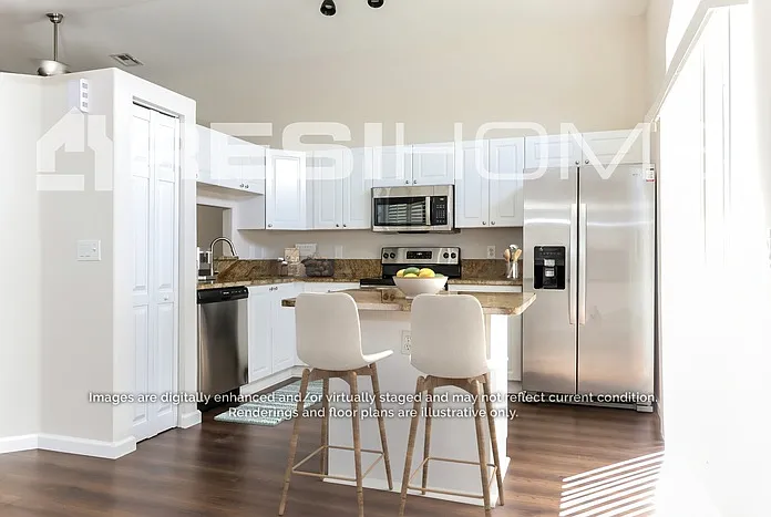 3 bed, 2.0 bath, 1523 sqft, $3,145 — Photo 4