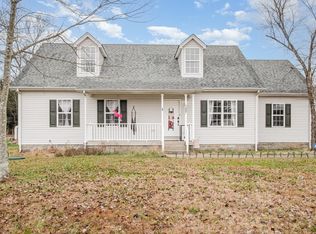 127 Mallow Dr, Christiana, TN 37037