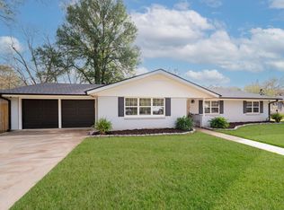 1312 Andrews St, Kilgore, TX 75662