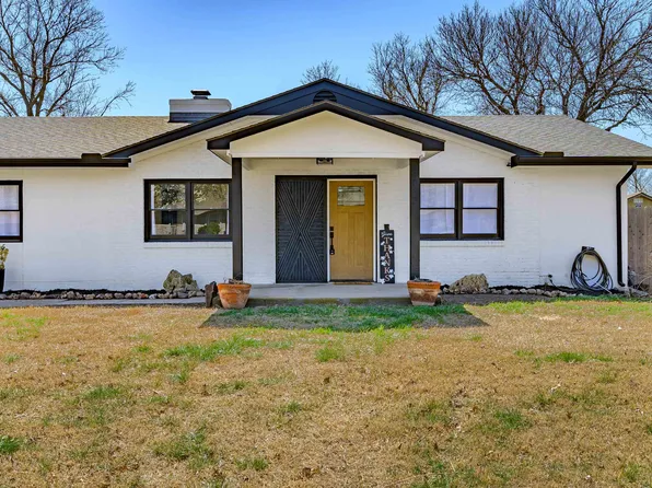 14023 W Taft St, Wichita, KS 67235