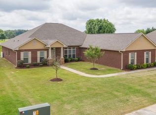 112 Lexi Ln, Meridianville, AL 35759