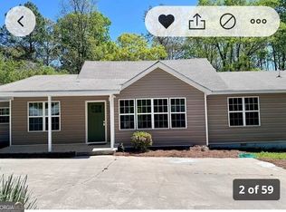 176 Reid Rd, Bremen, GA 30110