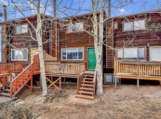 511 Mountain View Pl #2, Woodland Park, CO 80863