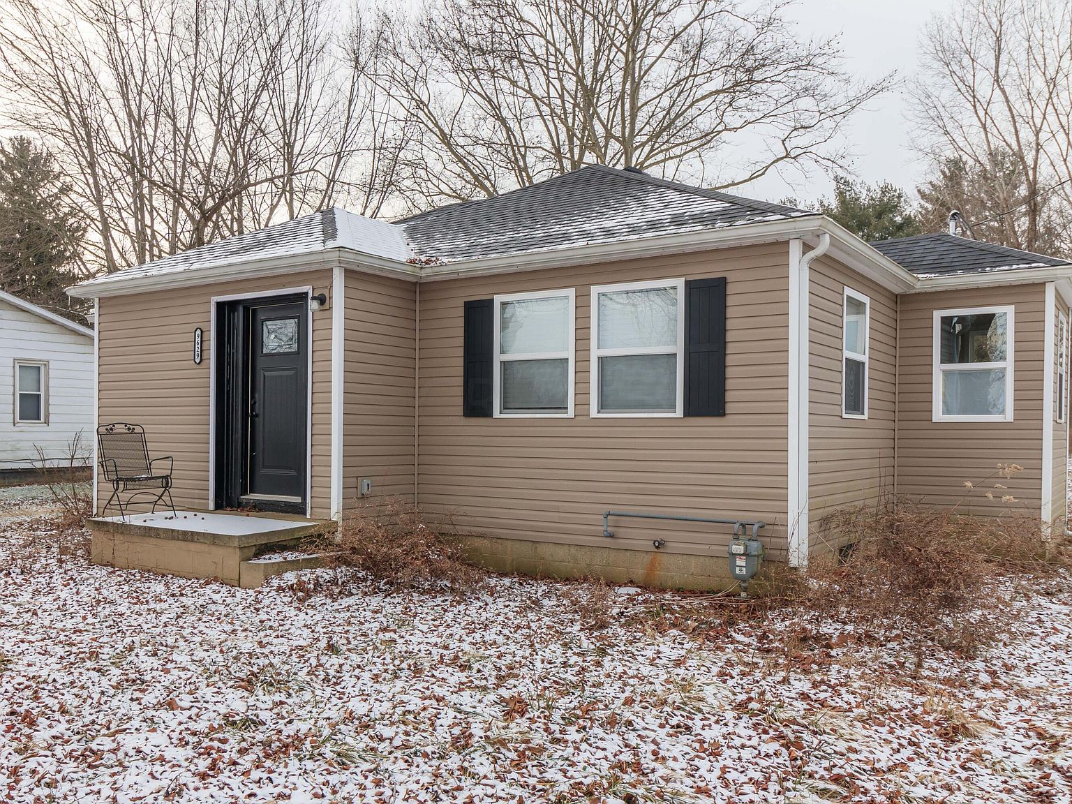 9629 Outville Rd, Kirkersville, OH 43033 Zillow