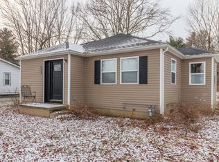 9629 Outville Rd, Kirkersville, OH 43033