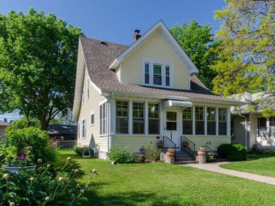 1607 44th Ave N, Minneapolis, MN, 55412