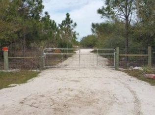 1771 Red Deer Rd, Naples, FL 34120