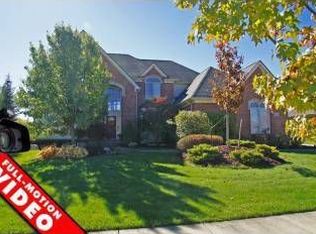 48166 Inveraray Rd, Canton, MI 48188