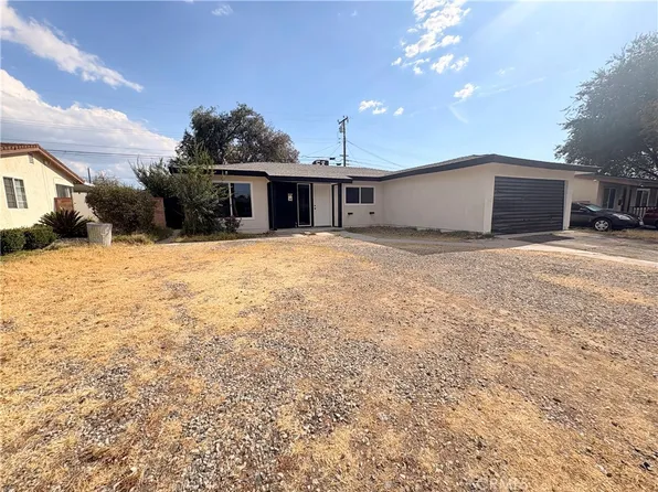 408 Langhorn St, Lancaster, CA 93535