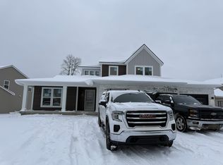 8652 Bethany Dr, Byron Center, MI 49315