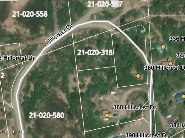 300 Hillcrest Rd, South Naknek, AK 99670