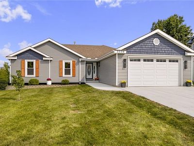 2330 NE Maybrook Dr, Blue Springs, MO, 64029