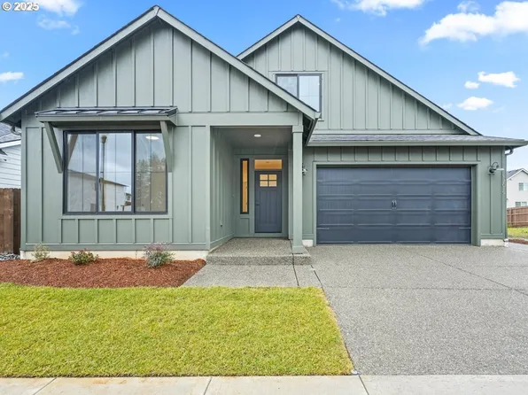17019 NE 82nd St, Vancouver, WA 98682