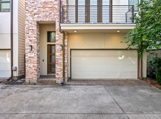 802 W Drew St, Houston, TX 77006