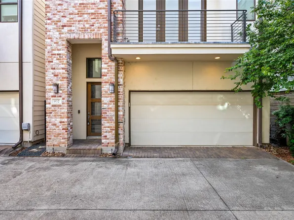 802 W Drew St, Houston, TX 77006
