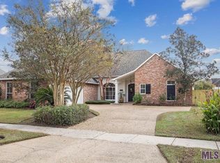 1554 Great Oak Dr, Baton Rouge, LA 70810