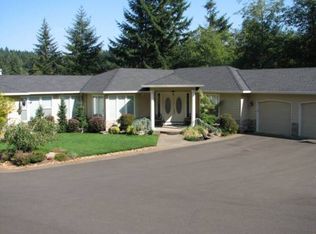 21412 NE 197th Cir, Brush Prairie, WA 98606