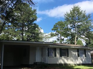 4905 Shumate Rd, Meridian, MS 39305