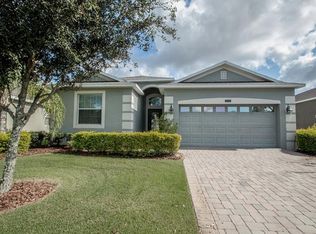 3641 Serena Ln, Clermont, FL 34711