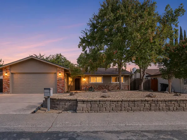 1812 Vista Creek Dr, Roseville, CA 95661