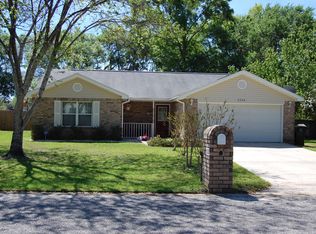 3529 Stratford Ln, Pace, FL 32571