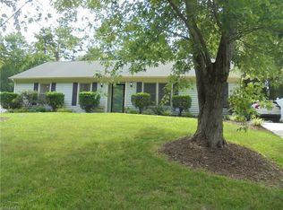 4617 Pennoak Rd, Greensboro, NC 27407