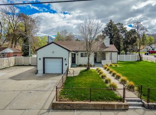 1795 S 200 W, Bountiful, UT 84010