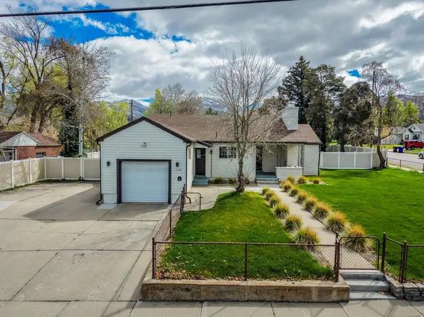 1795 S 200 W, Bountiful, UT 84010