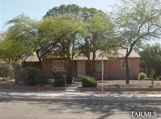 908 E Hampton St, Tucson, AZ 85719