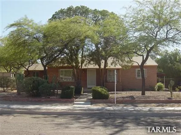 908 E Hampton St, Tucson, AZ 85719