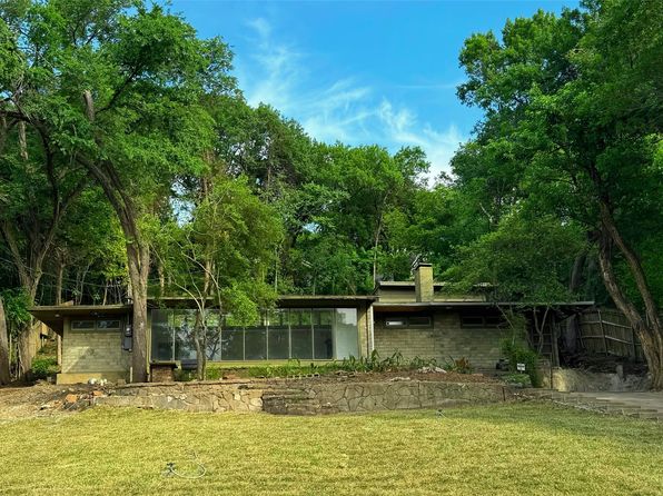 Home for Sale in Dallas TX