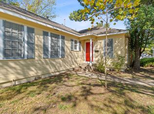 2802 Jefferson St #A, Austin, TX 78703