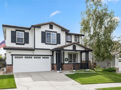 34684 Yale Dr, Yucaipa, CA, 92399