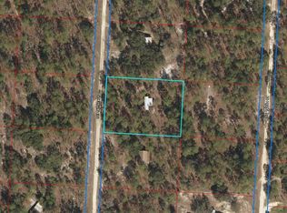 2251 SE 147th Ave, Morriston, FL 32668