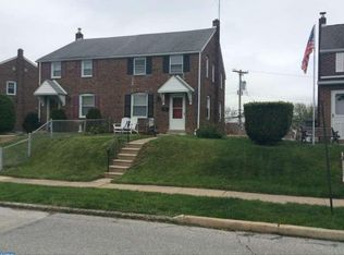 616 Clymer Ln, Ridley Park, PA 19078