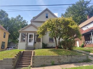 2128 5th St SW, Akron, OH 44314