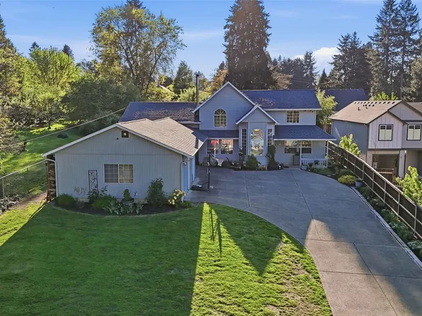 4714 NW Division Avenue, Vancouver, WA 98663