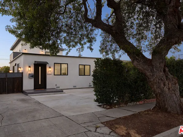12209 Havelock Ave, Los Angeles, CA 90230