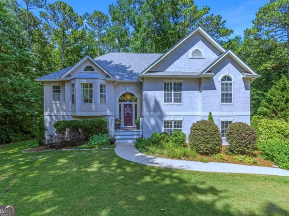 27 Danbury Hl, Sharpsburg, GA 30277