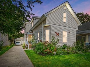 1820 La Salle St, Racine, WI 53402
