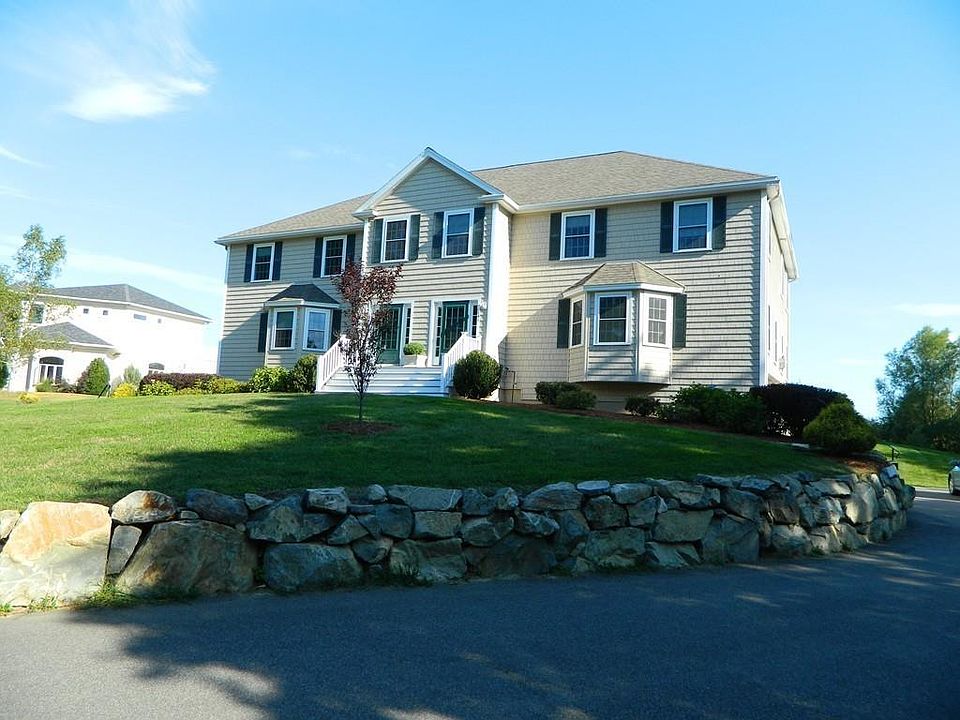 29 Turkey Hill Rd A, West Newbury, MA 01985 Zillow