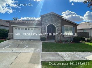 11705 Lynepark Dr, Bakersfield, CA