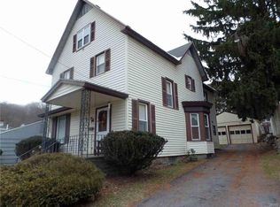 38 Arthur St, Little Falls, NY 13365