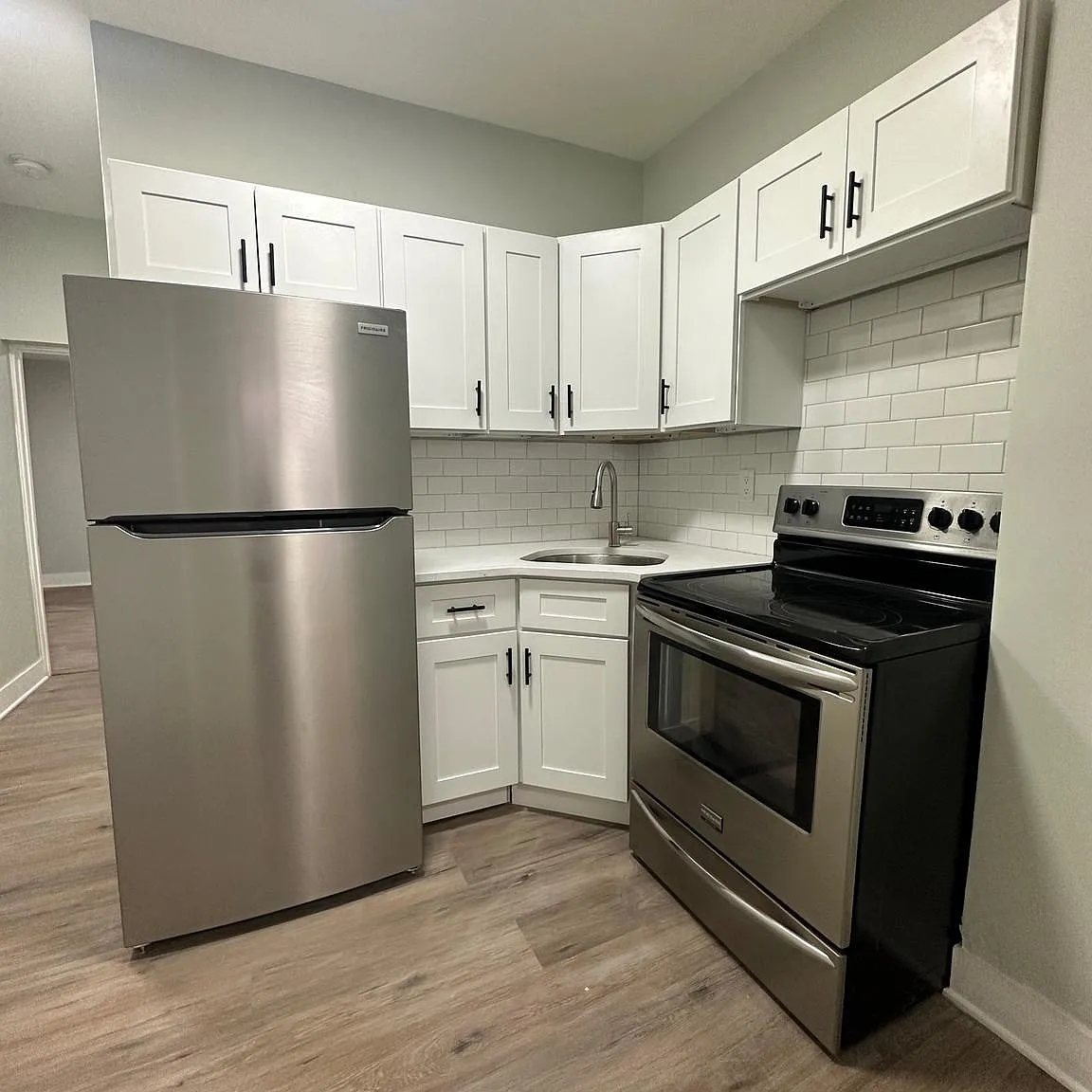2 bed, 580 sqft, $1,150 — Photo 1