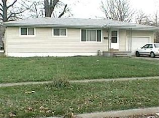 2411 Reeves Ave, Lorain, OH 44052